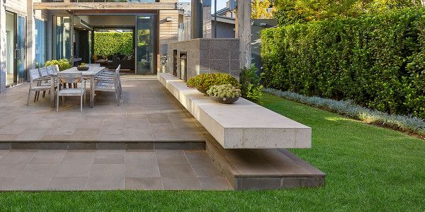 Rehabilitación / Reformas de Casas Santa Coloma de Gramenet · Reforma de Jardines y Exteriores