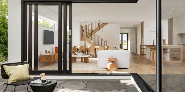 Rehabilitación / Reformas de Casas Santa Coloma de Gramenet · Cambiar Ventanas y Persianas