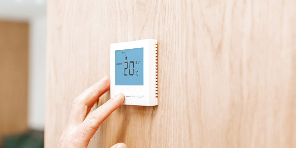 Rehabilitación / Reformas de Casas Santa Coloma de Gramenet · Instalación de Sistemas Climatización y Aire Acondicionado