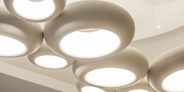 Rehabilitación / Reformas de Casas Santa Coloma de Gramenet · Instalaciones Eléctricas e Iluminación